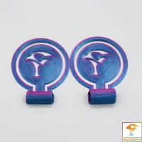 FALCONSSON - BOOKMARK PEN HOLDER-3