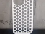 Iphone 15 Pro Max Honeycomb case-2