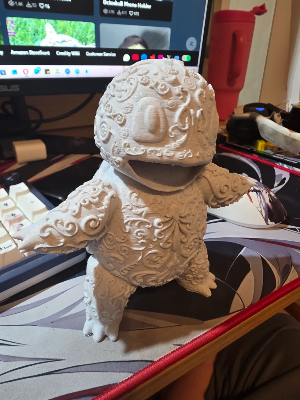 Ornamental Squirtle-0