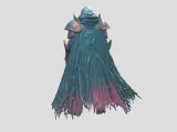 Fantasy Warrior-2