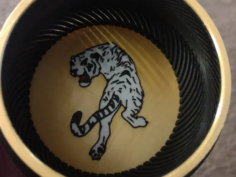 Tiger Bowl