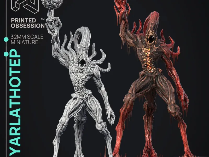 Nyarlathotep