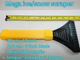 MEGA ICE AND SNOW SCRAPER-2