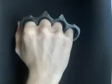 Knuckle Dusters (prop)-0