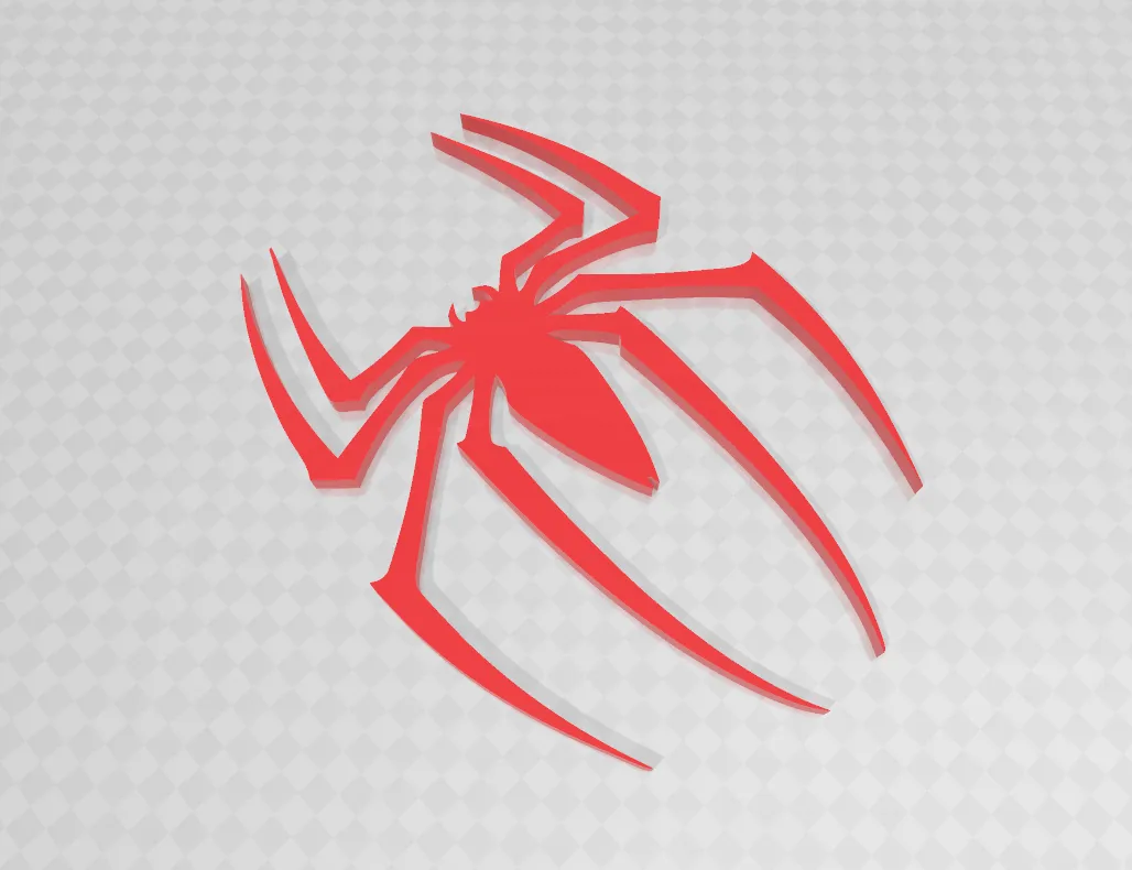 Spider sign 🕷️​