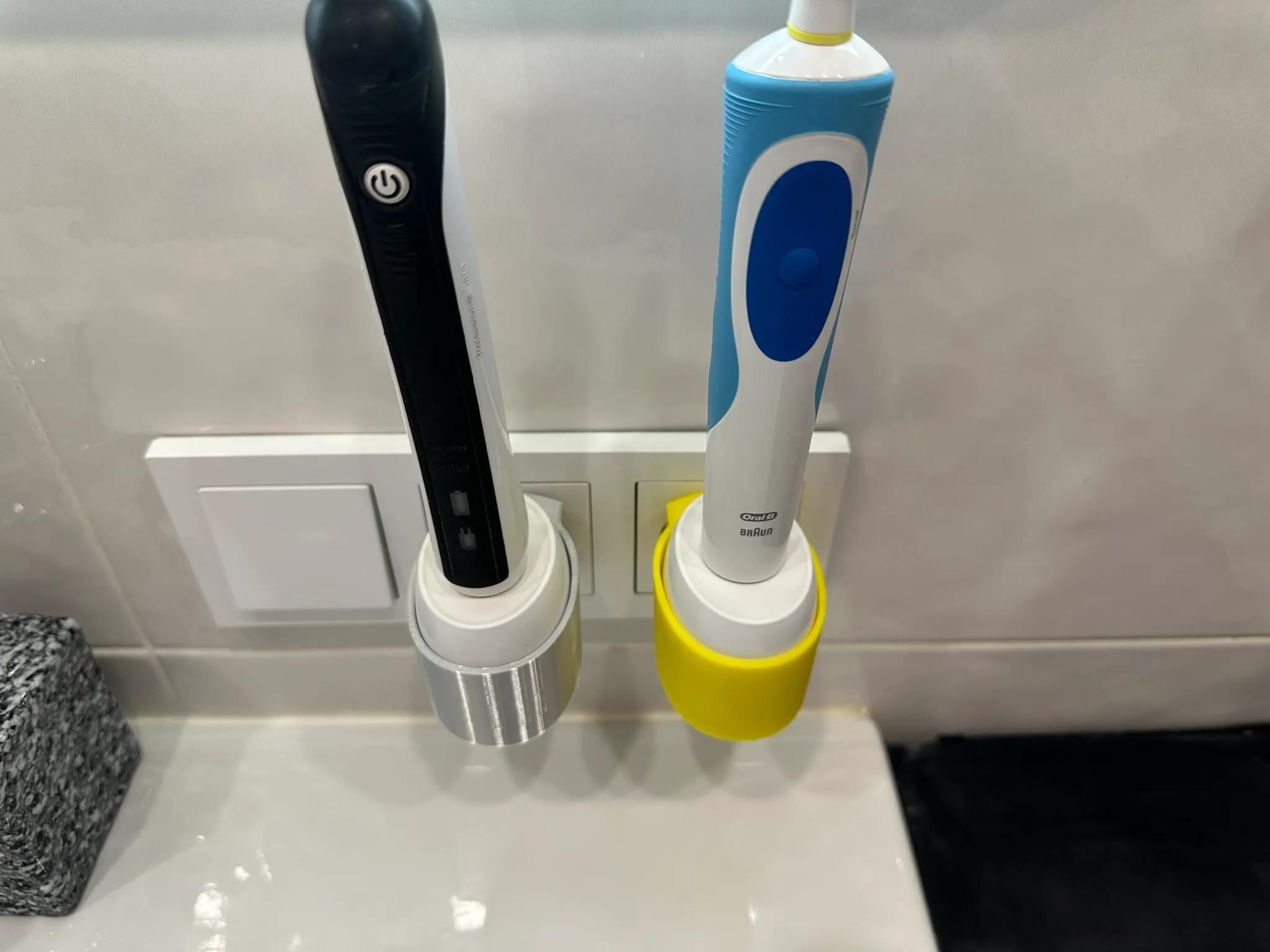 Suport încărcător Oral b