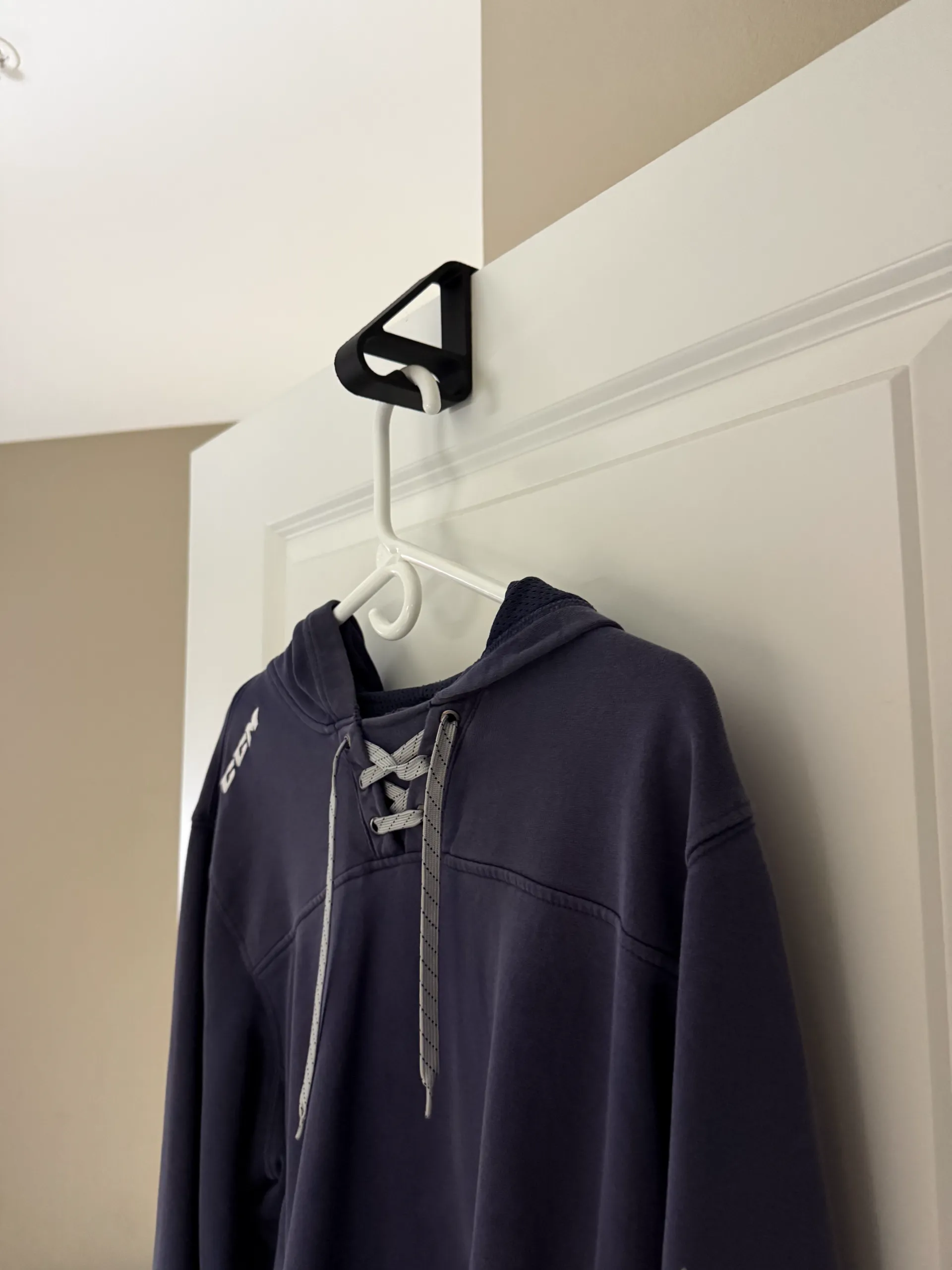 Door Hook for Hangers-3
