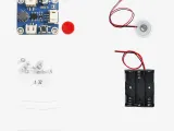 Desktop Rocket Humidifier Kit-013-2