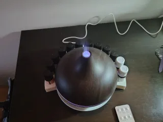 Arroma Diffuser holder