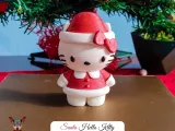 HELLO KITTY-CHRISTMAS EDITION-1
