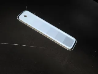 FILAMENT COLOR SAMPLE