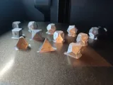 D20 Dice Set-2