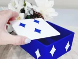 Stars box / caja estrellas-2
