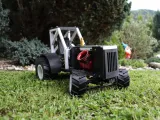 TRACTOR DE CORRIDA RC-2