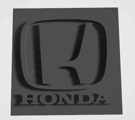 Honda Logo