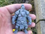 Dwarf warriors-2