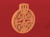 christmas decoration.-0