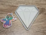 cookie cutter diamond-0