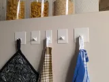 Hooks for Adhesive Wall Mounting-4