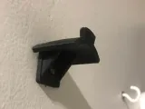 Parrot Disco Wall Hook-0