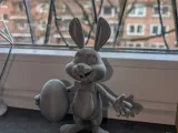 Mr. Bunny-3