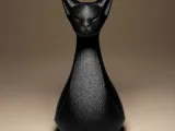 Cat Decor-2
