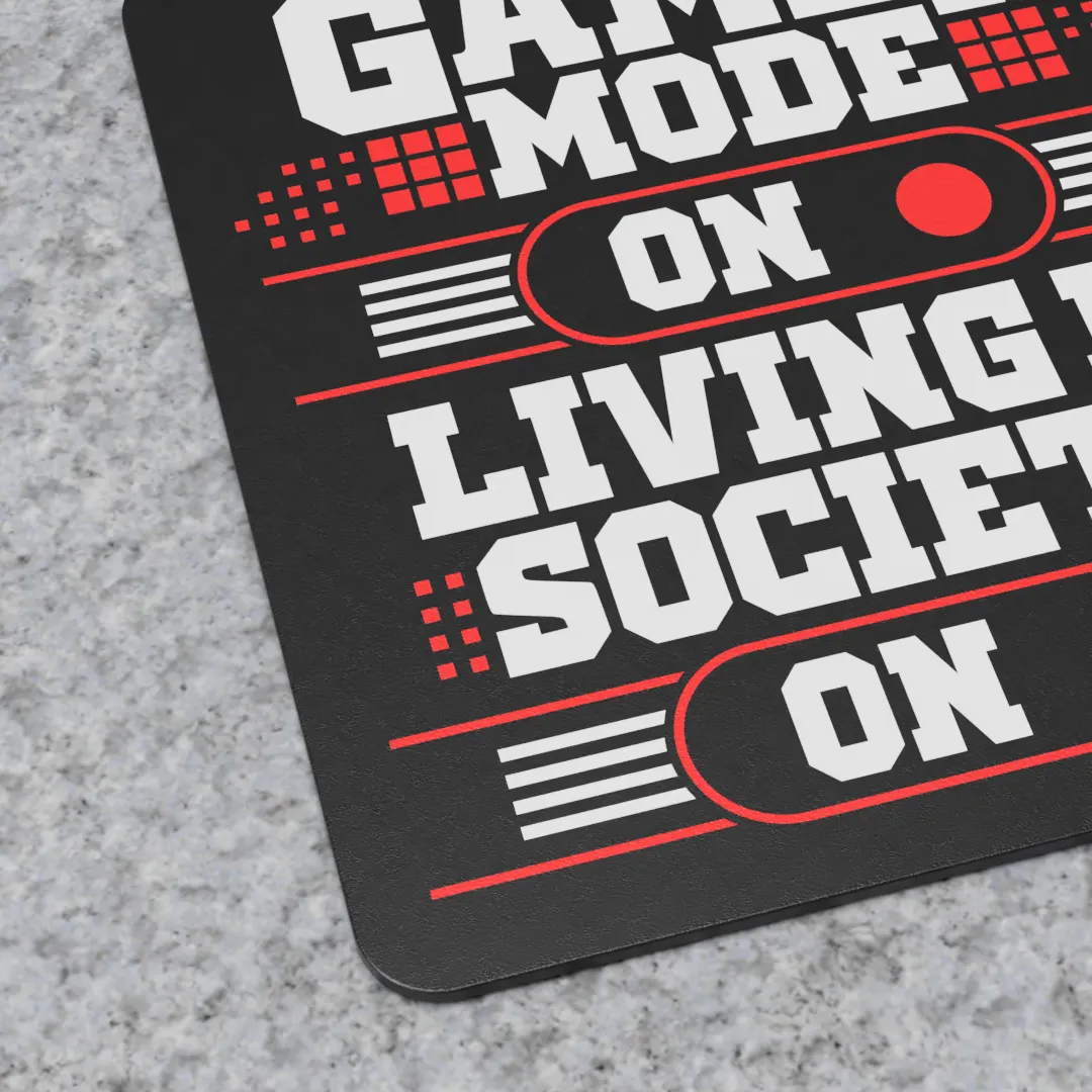 Gaming Decor - Wall Art for Gamers 🎮-1
