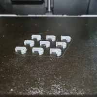 K1 Bowden Cable Chain Clip-0