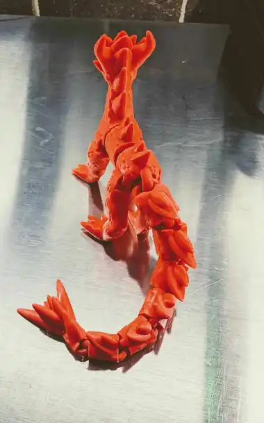 Spryo Youngling Dragon-1