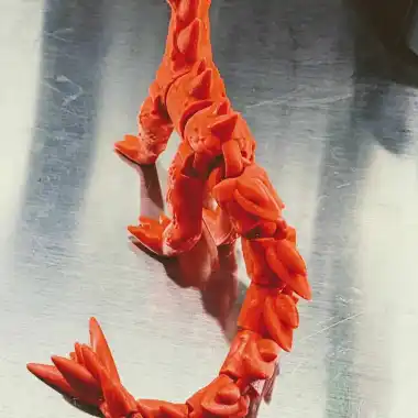 Spryo Youngling Dragon-1