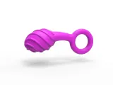 Anal plug 23-2