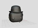 professor girafales pop-2