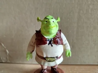 shrek