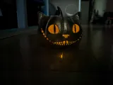 Cheshire Pumpkin-1