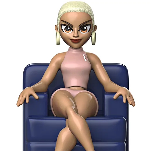 Doja Cat Amala Ratna Zandile Dlamini