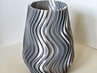 Vortice Vase