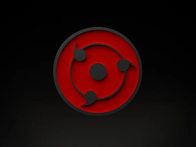 Sharingan