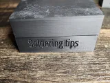 Soldering Iron Tips Box-4