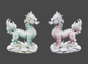 divine dragons