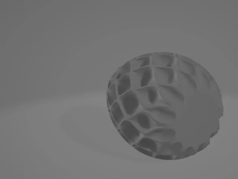 vase