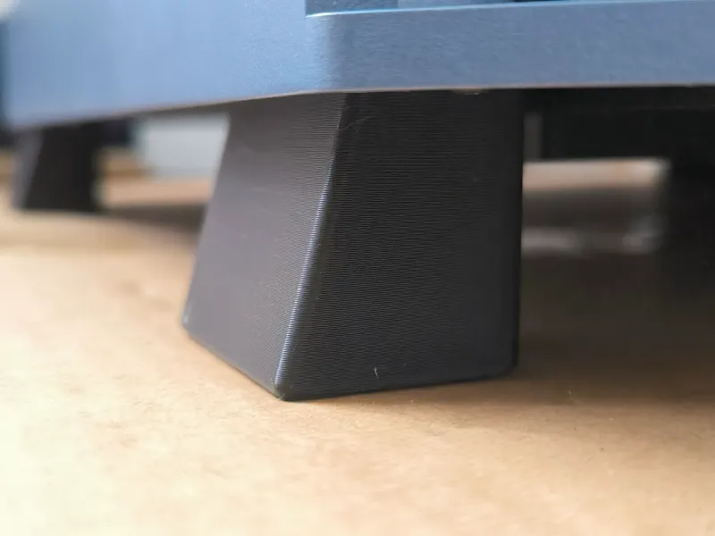 CR-10 SE Feet