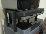Rialzo originale K2-3