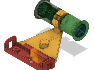 CFS Tensioner