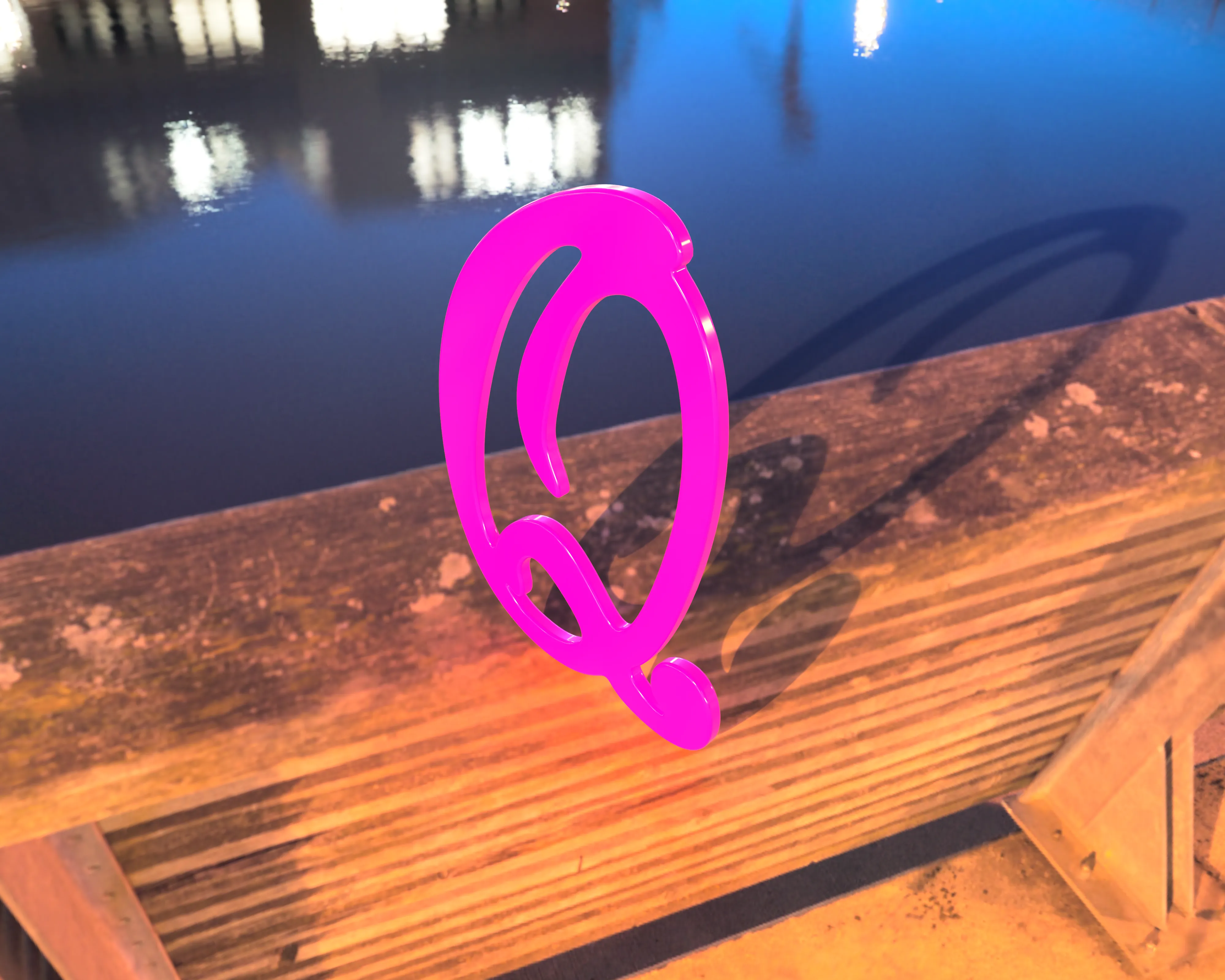 MagnaScript Q – The Art of Magnetic 3D Design v2