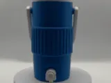 Slim can cooler jug holder 12oz koozie-2