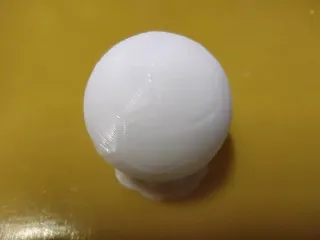 Ball OBJ