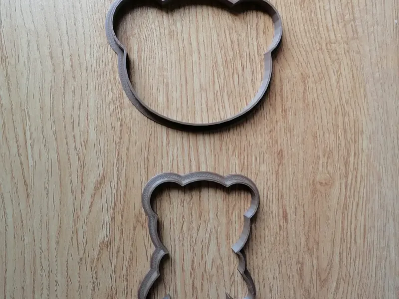 BEER KOEKJESUITSTEKER
