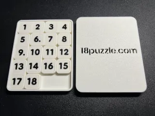 18 Puzzle