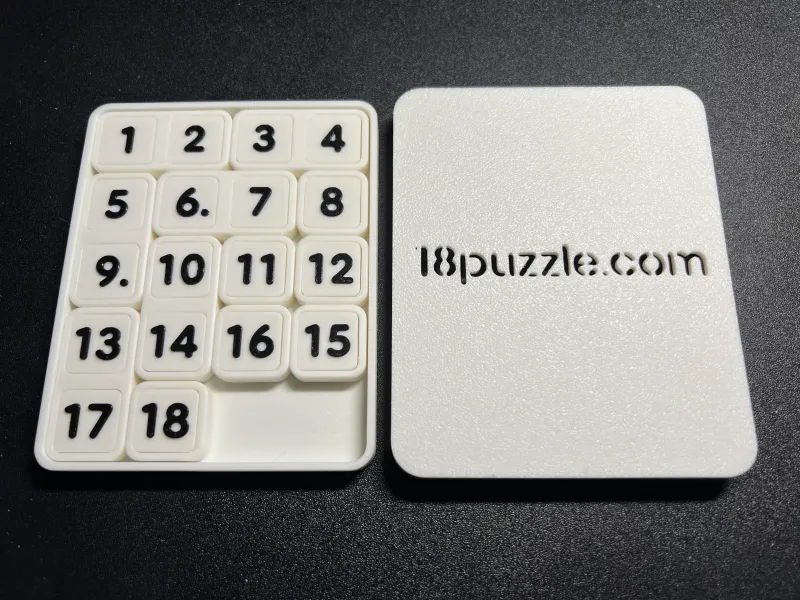 18 Puzzle