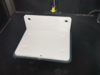 Raspberry Pi 3B Holder